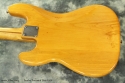 Fender Precision Bass 1959 Refinished back