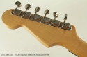 Fender Signature Edition 59 Strat head rear