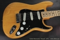 Fender Stratocaster Natural 1973 top