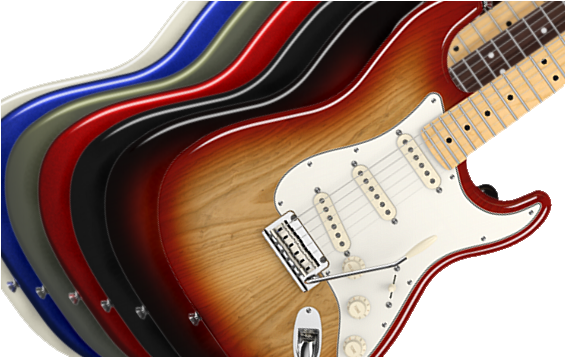 New Fender Electric Guitars For Sale 12fret