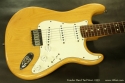 Fender Hardtail Stratocaster 1999 top