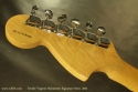 Fender Yngvie Malmsteen Signature Strat 2001 head rear