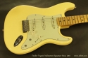 Fender Yngvie Malmsteen Signature Strat 2001 top