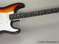 Fender Stratocaster Ultra, 1993 Full Front View