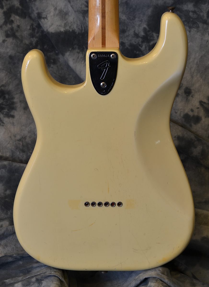 Fender Strat_Hardtail_1973(C)_back detail