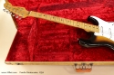 1954 Fender Stratocaster case pocket