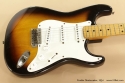 1954 Fender Stratocaster top