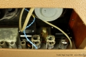 Fender Super Amp 1962 chassis