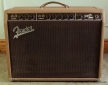 Fender Super Amp 1962 front