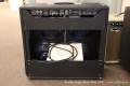 Fender Super Amp 4x10, 1997 Full Rear View