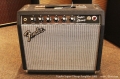 Fender Super Champ Amplifier 1983 Full Front View