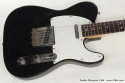 Fender Telecaster Refinished 1966 top