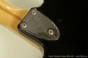 Fender Telecaster Custom Black 1974 serial number