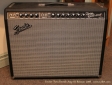 Fender Twin Reverb 65 Reissue Amp 2008 front