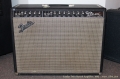 Fender Twin Reverb Amplifier, 1965 Full Front VIew