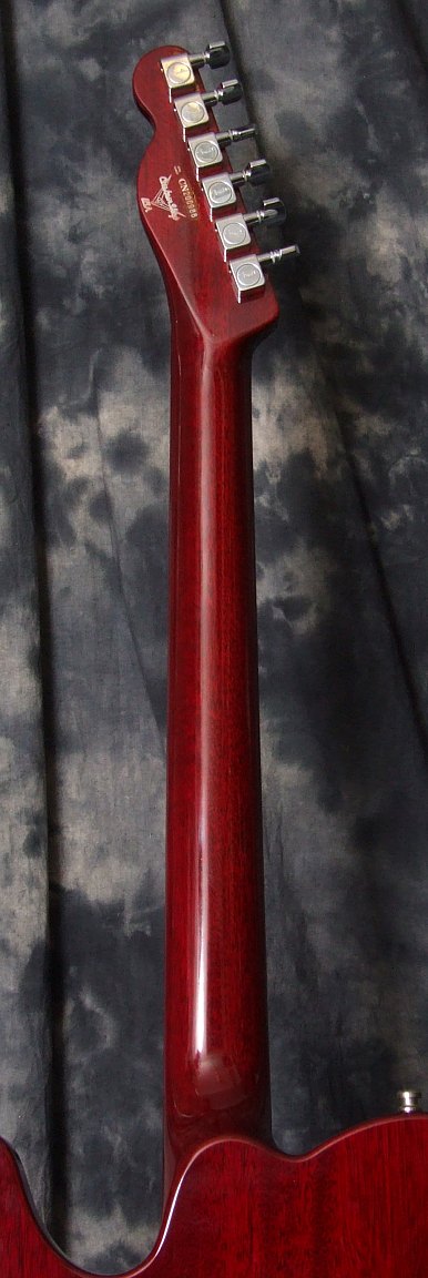 Fender_Custom_Shop_Group(C)_Tele_Jr_Neck