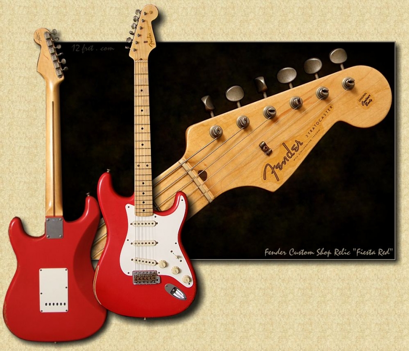 Fender_Custom_Shop_Relic_Fiesta_Red