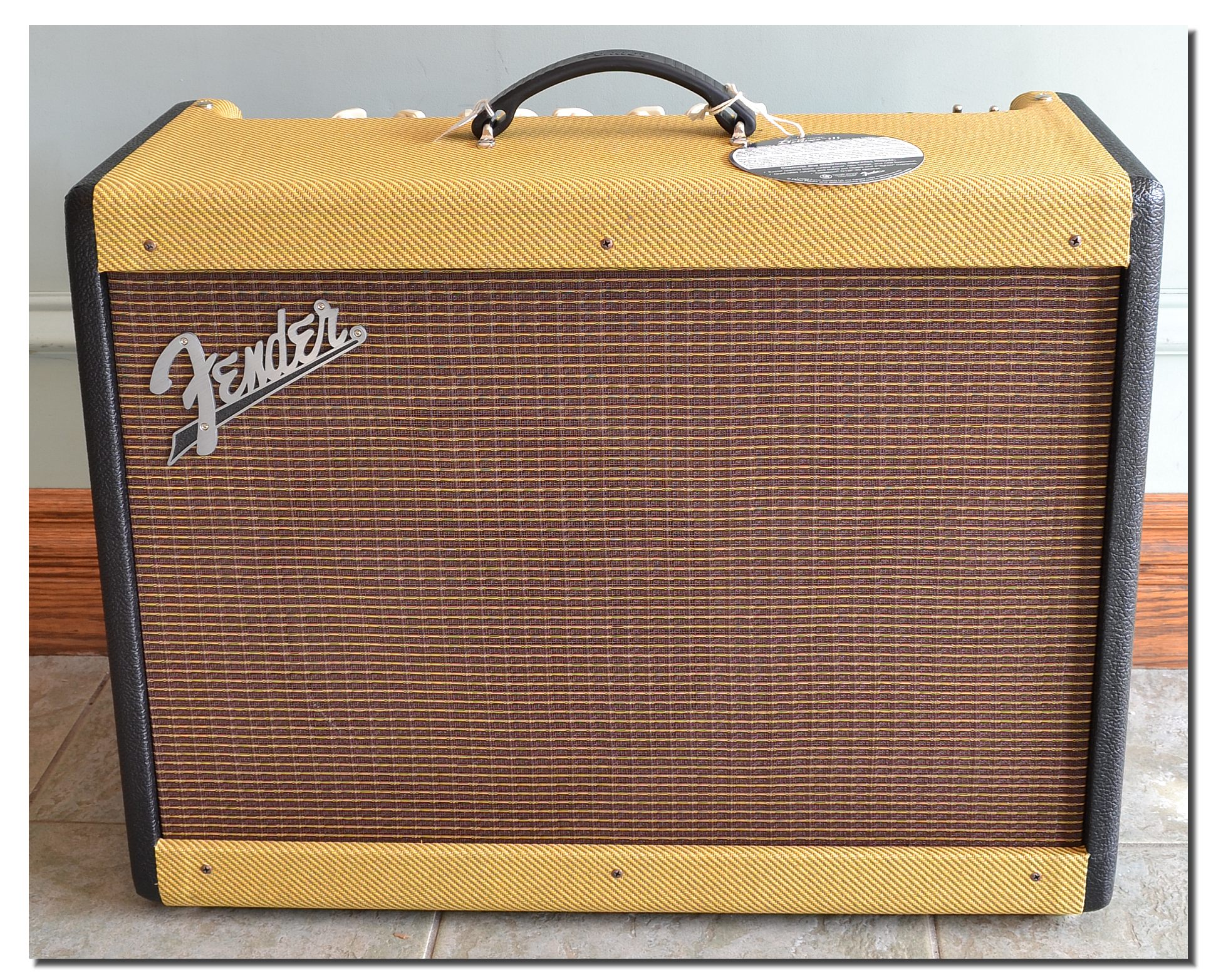 人気商品！】 Wikipedia Fender FENDER Deluxe HOTROD Rod Hot DELUXE Ⅲ limited  edition