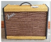 Fender_Hot Rod Deluxe 3 Ltd Tweed