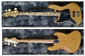 Fender_Jazz Bass LH_1978(C)