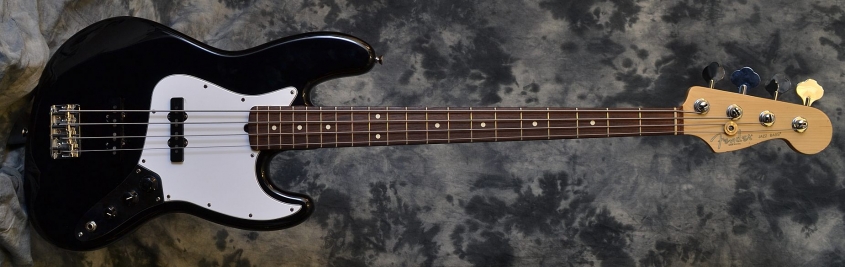 Fender_Jazz Bass S1_2004(C)