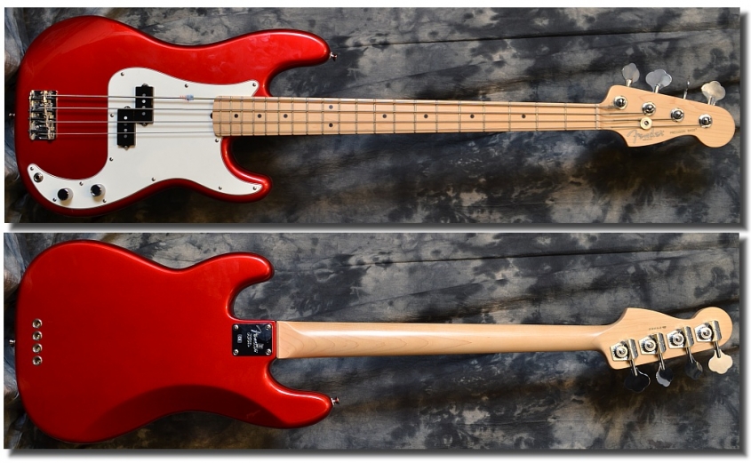 Fender_P-Bass_American-Std_Sale