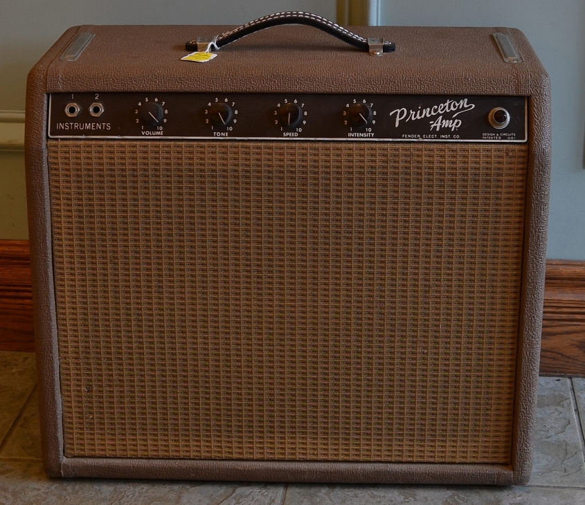 Fender_Princeton_1961