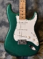 Fender_Strat Green_1974(C)_top