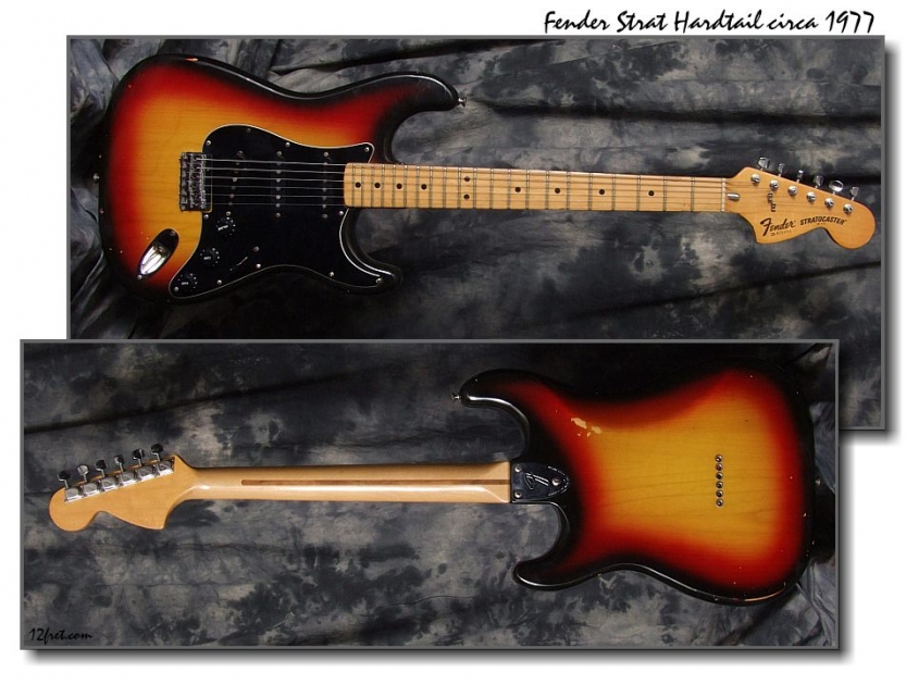 Fender_Strat hardtail 1977