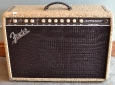 Fender_SuperSonic Blonde(used)