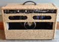 Fender_SuperSonic Blonde(used)_back