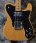 Fender_Tele Custom_1974(C)_top