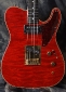 Fender_Tele-Jr-FlameTop_CS(C)_Top