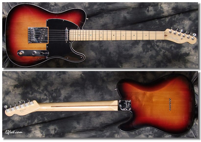 Fender Serial Number Database