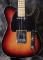 Fender_Tele_Am-Dlx-3TB-(C)_Top