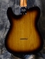 Fender_Tele_Am Dlx Ash_2006(C)_back