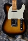 Fender_Tele_Am Dlx Ash_2006(C)_top