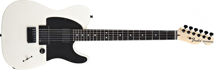 Fender_Tele_JimRoot_White