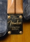 Fender_Tele_Ltd_1998(C)_neck plate