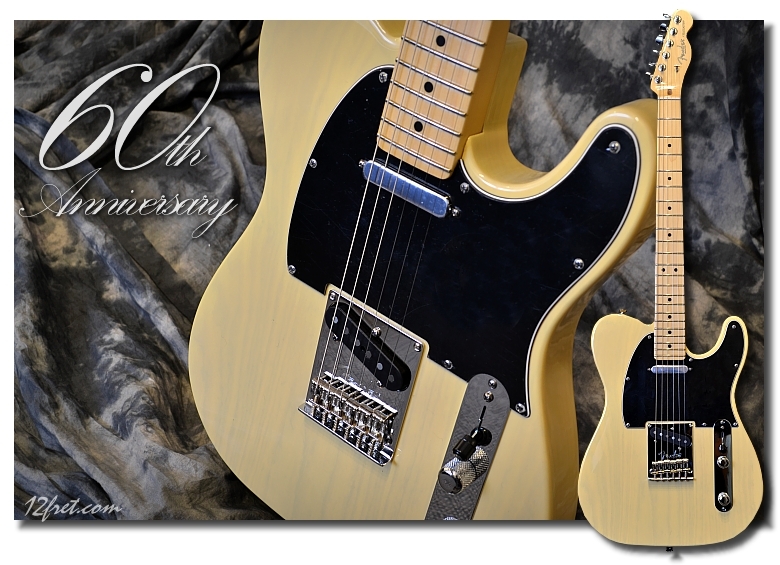 Fender_Telecaster_60th-Anniversary_2011