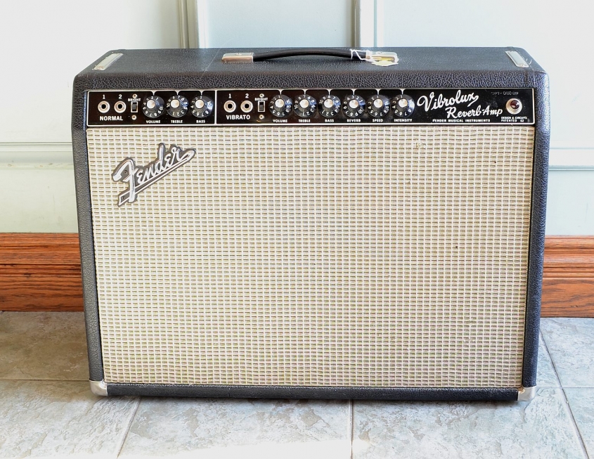 Fender_Vibrolux Reverb_1965(C)