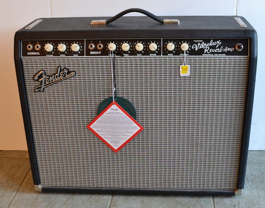 Fender_Vibrolux Reverb_2008(C)