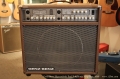 Genz-Benz Shenandoah ProLT Acoustic Amplifier, 2008 Full Front View