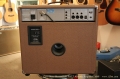 Genz-Benz Shenandoah ProLT Acoustic Amplifier, 2008 Full Rear View