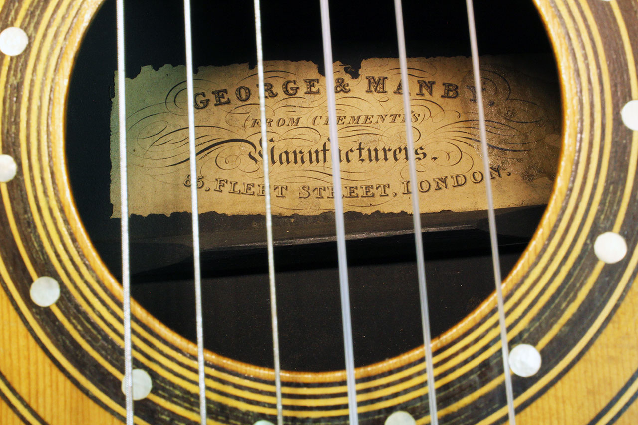 George_Manby_london_1840_cons_label_1