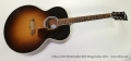 Gibson 1941 SJ-100 Jumbo Steel String Guitar, 2013 Full Front View