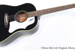 Gibson j45 60s discount