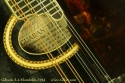 Gibson a-4 mandolin 1914 label