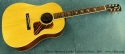 Gibson Advanced Jumbo Luthiers' Choice 2001 full front