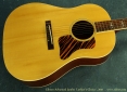 Gibson Advanced Jumbo Luthiers\' Choice 2001 top